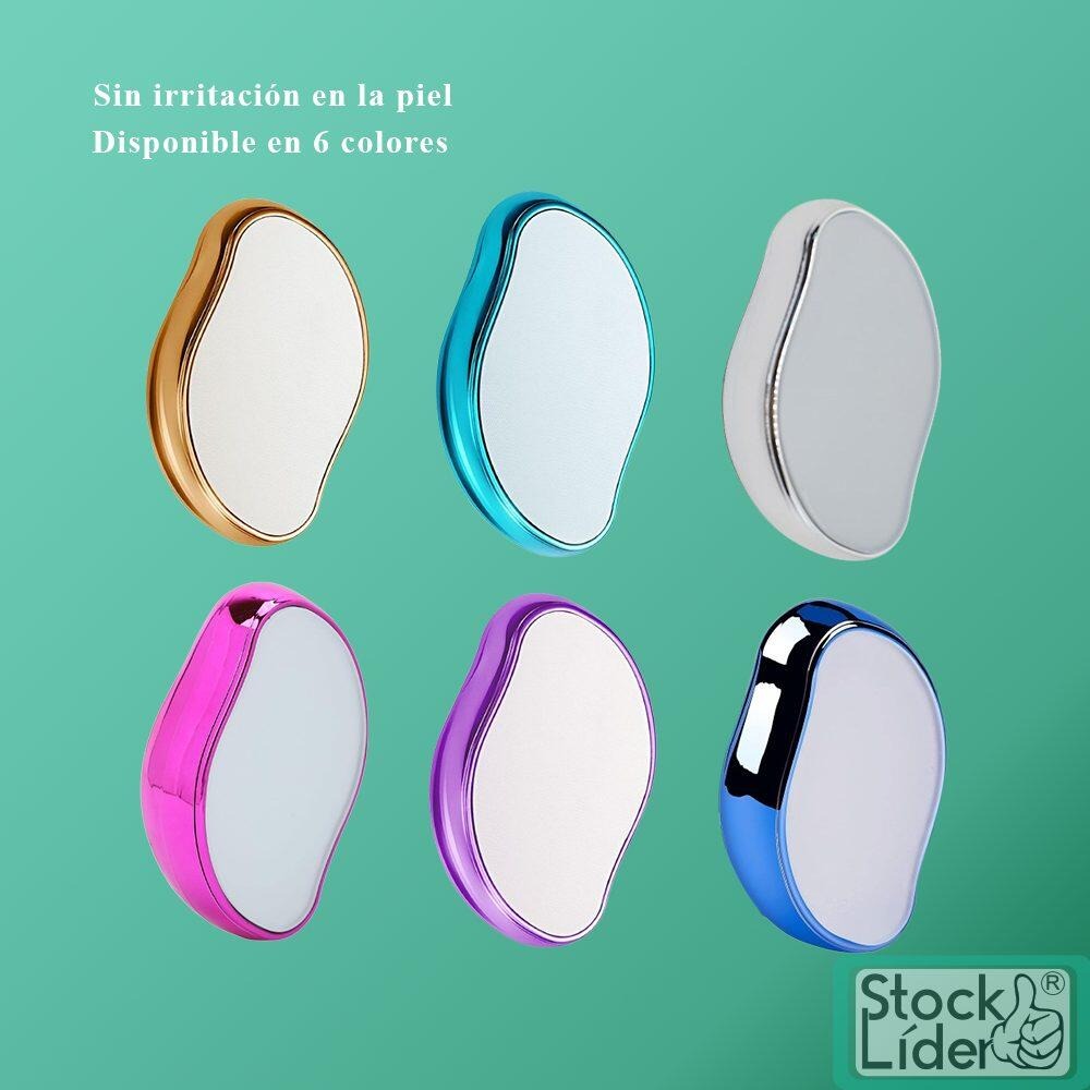 SilkGlow™ Kit Depilación Premium
