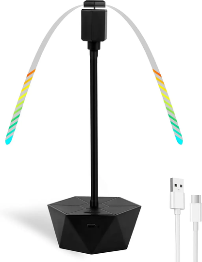 FlyGuard™ - Protector Inteligente Antimoscas